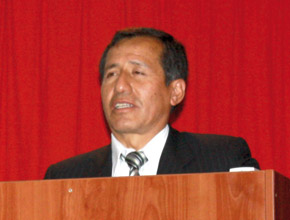 Jorge Olivera