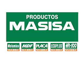Productos de MASISA.