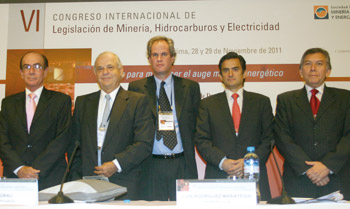 David Lemor,Miguel Grau, Luis Rodriguez ,José Augusto Palma y Pedro Martínez.