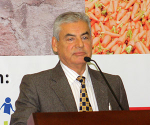 Presidente de Asamblea Nacional de Gobierno Regionales y de Región San Martín, César Villanueva