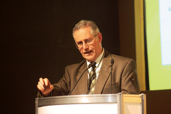 Carlos Herrera Descalzi, Ex ministro de Energía y Minas.