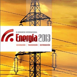 XI Congreso Internacional ENERGÍA 2013.