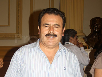 Jorge Rimarachin