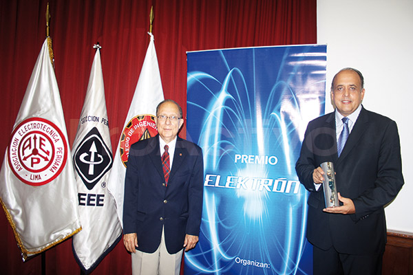Premio-ELEKTRON