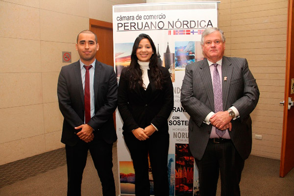 II Foro Peruano Nordico de Energía Renovable