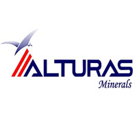 Alturas Minerals Corp