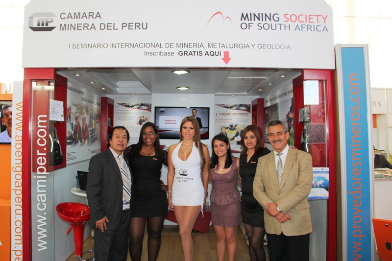 Camara Minera del Peru