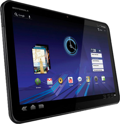 Motorola-Xoom-Android-Tablet