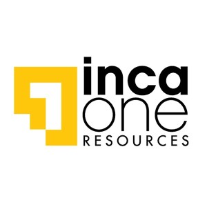 IncaOne_Logo