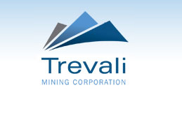 Trevali-Mining