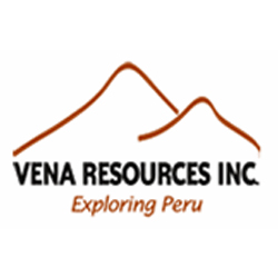 Vena-Resources-Inc