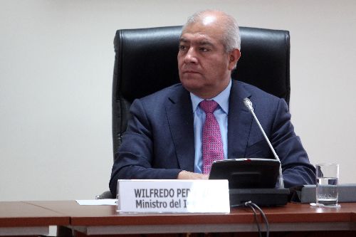 Wilfredo Pedraza