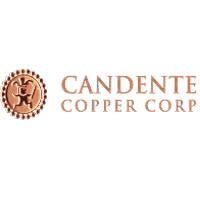 candente copper