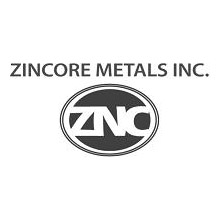zincore metals