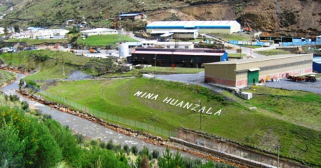Huanzala