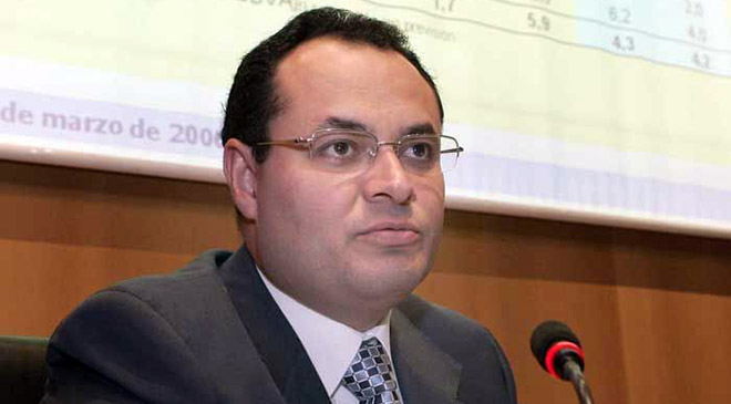 Luis Carranza