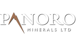 Panoro Minerals