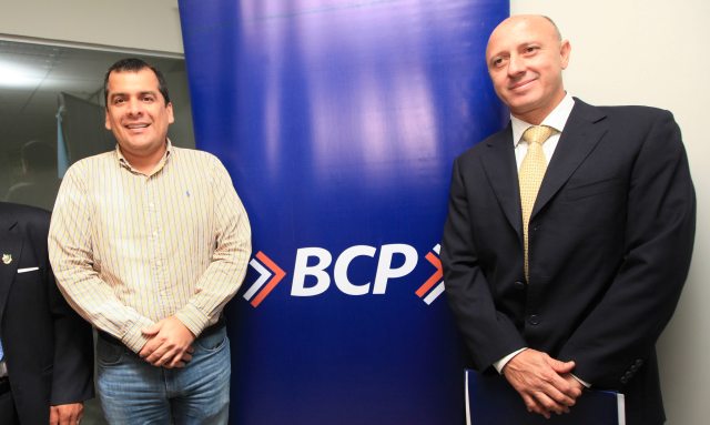 BCP habilitará colegio en Ventanilla bajo esquema de obras por impuestos