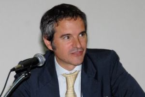 Rafael Mariano Grossi