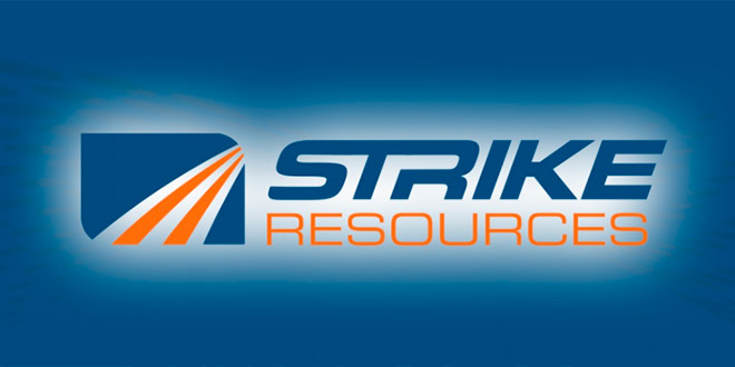 Strike-Resources