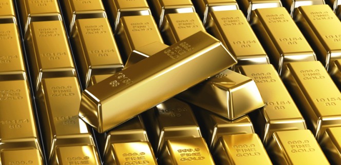 Producción de oro cayó 6.23% el 2013 por problemas de empresas mineras