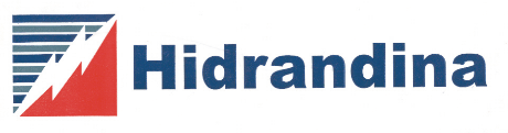 logo hidrandina