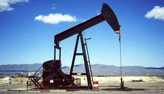 petroleo-extraccion
