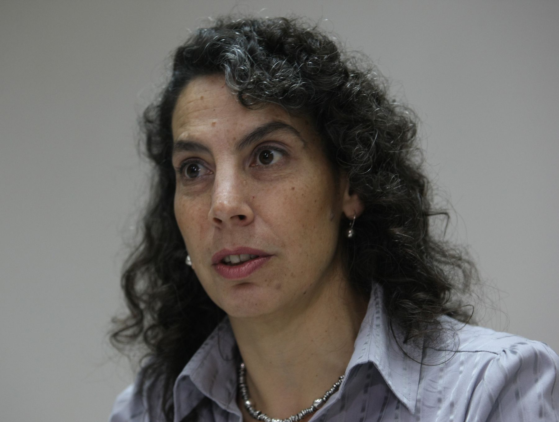 Carolina Trivelli