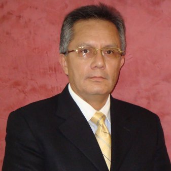Fernando Armas, gerente de la división de gran minería de Ferreyros.