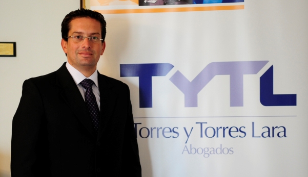 Miguel Ángel Torres Morales - TYTL