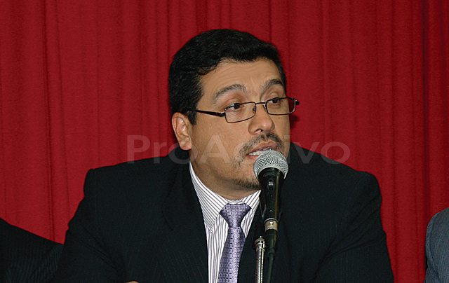 Fernando Borja