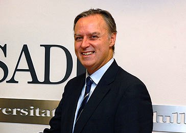 Carlos Losada ESADE