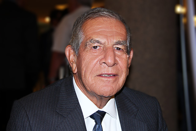 Ing. Guido Del Castillo Echegaray, Presidente del ProUNI.