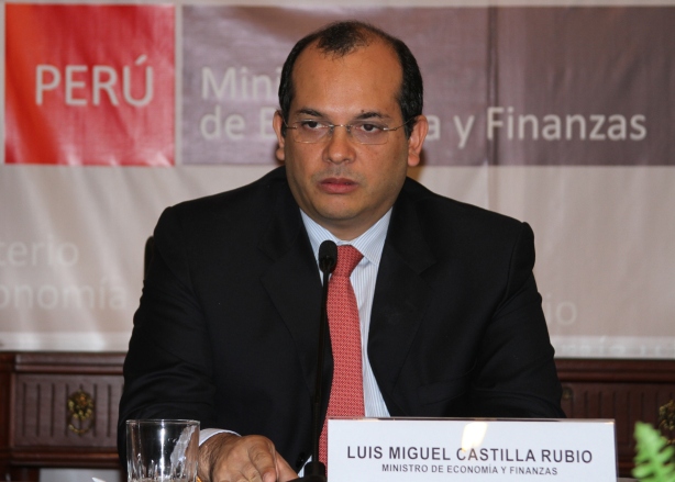 Luis Miguel Castilla