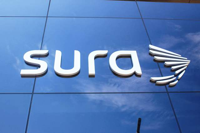 Seguros SURA obtiene certificación de calidad ISO 9001
