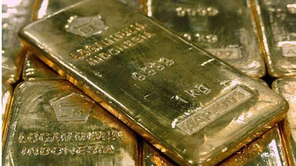 A las 0942 GMT, el oro al contado cotizaba a 1,139.33 dólares la onza.