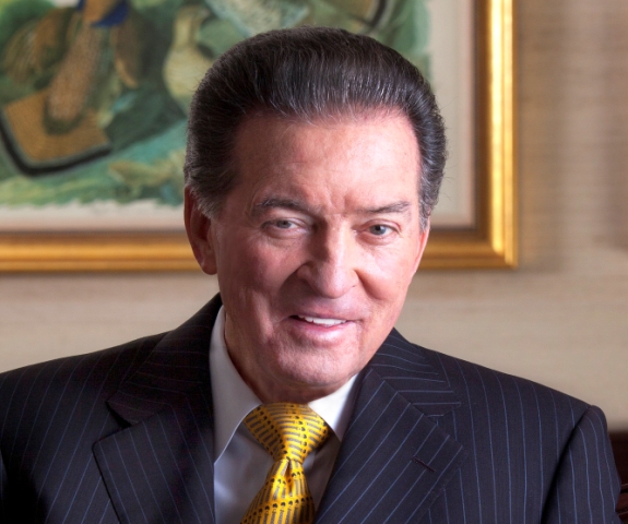 James R. Moffett is the chairman of Freeport-McMoRan Copper & Gold Inc.