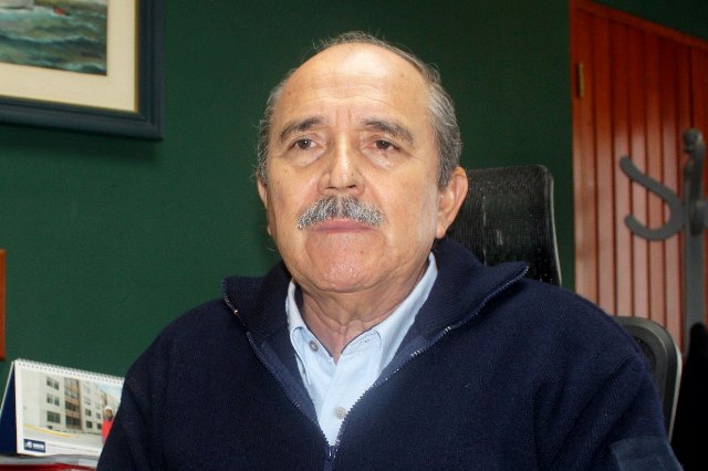 Jorge Trelles Sánchez