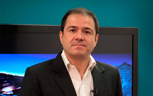 Martín-Calderon