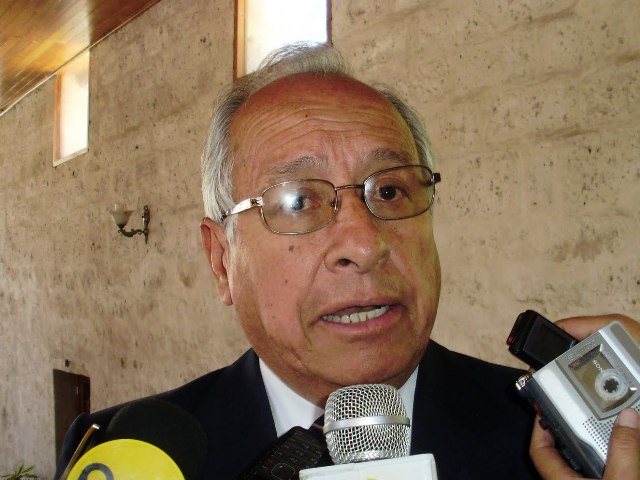 Víctor Linares Huaco