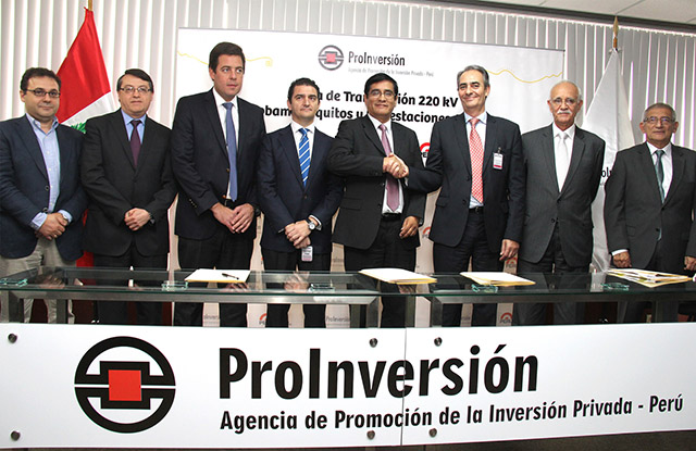 Foto: Proinversión