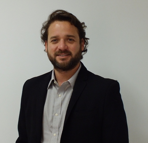Gonzalo Villarán ,Director de UTEC Ventures.
