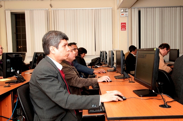 MTC Y Telefónica  inauguraron  el segundo diplomado en Telecomunicaciones