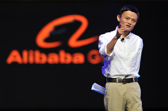¿Cómo fue que Jack Ma fundó Alibaba, la empresa de e-commerce más valiosa del mundo? Con visión, 17 amigos y 60 mil dólares.