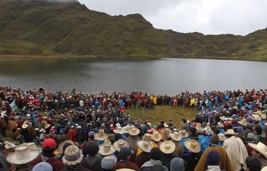 protestas-Cajamarca1-laindustria