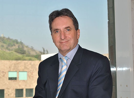 Pablo de la Flor, Presidente CADE Ejecutivos 2014