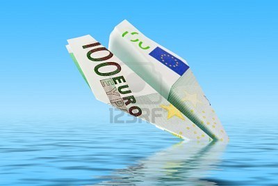 Euro cae