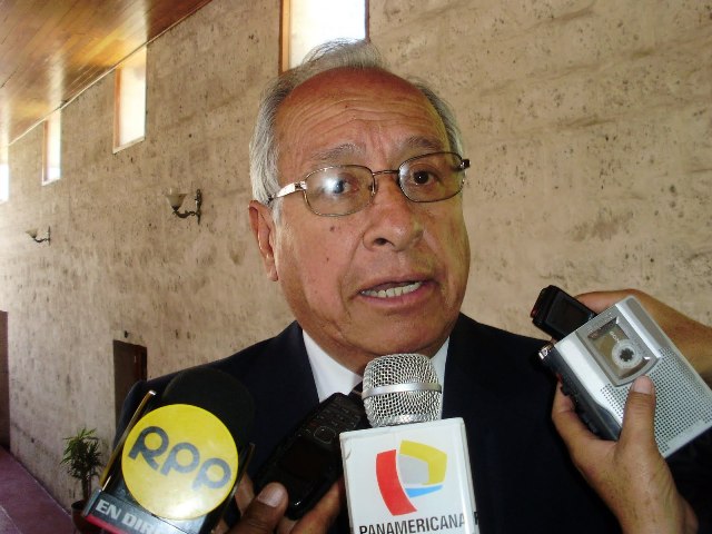 Víctor Hugo Linares
