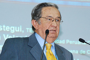Juan V. Incháustegui Vargas