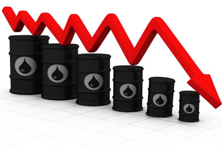 petroleo bajo precio